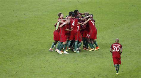 Portugal vs France: Can Portugal be proud of this Euro 2016 win ...