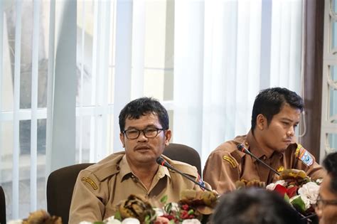 Penguatan Inovasi Daerah Melalui Inkubator Inovasi Bappeda Kab Kep