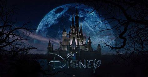 Disney Movie Logo - LogoDix