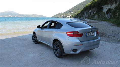 Bmw X D X Drive Cijena Crna Gora Herceg Novi Herceg