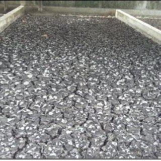 Sludge collection from wastewater treatment plant | Download Scientific ...