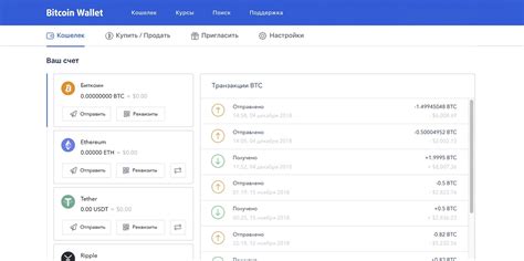 Лучшие кошельки для криптовалют – ТОП-12 - Большой рейтинг