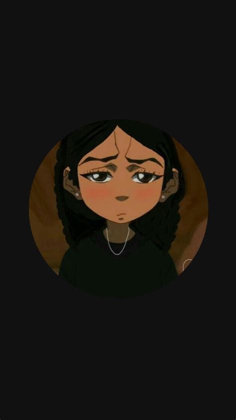 Pfp insta cartoon