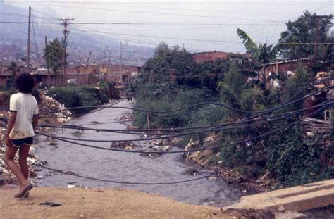 De basurero a jardín en el cielo ES Medellin