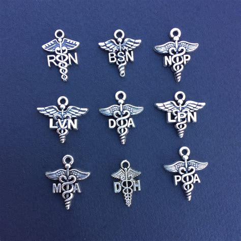 Personalized Nursing Pin Bsn Pin Np Pin Rn Pin Nursing Etsy