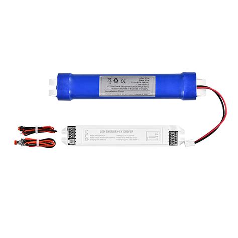 40W Emergency battery pack-JIALINGHANG ELECTRONIC CO.,LTD.