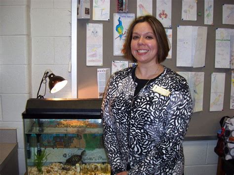 Duluth Middle School Teacher Named Georgia MS Science Teacher of Year ...