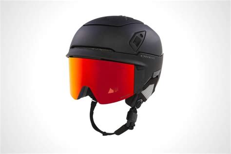 Aprender Acerca Imagen Oakley Helmet Review Abzlocal Mx