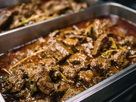 How To Cook Beef Rendang And Where To Find It Hungrygowhere