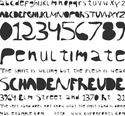 Chango Font Download Free For Desktop And Webfont