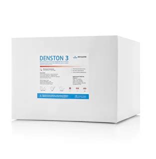 Ata Plaster Denston 3 Гипс зуботехнический III класс, 20 кг — ООО "ЗубСнаб"