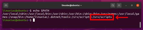 How To Add A Directory To Path In Linux With Examples