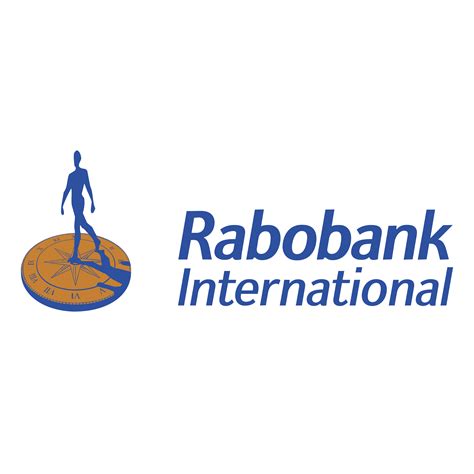 Rabobank Logo - LogoDix