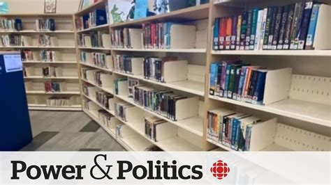 Miscommunication Led To Ontario School Board Removing Pre 2008 Books