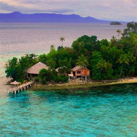 Solomon Islands Resorts & Destinations • Guadalcanel Travel Solomons