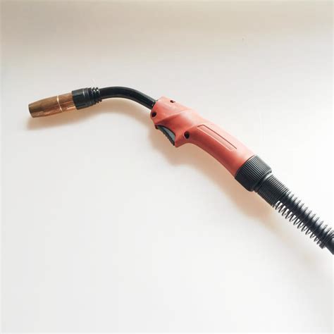 Mig Fronius Aw Water Welding Torch Euro Connection M M