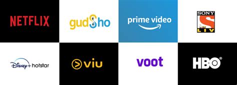 Top 6 Ott Platforms For Film Distribution In 2023 Apptha