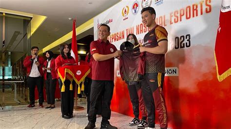 Program Baru PB ESI Tingkatkan Pemahaman Hukum Di Ekosistem Esports