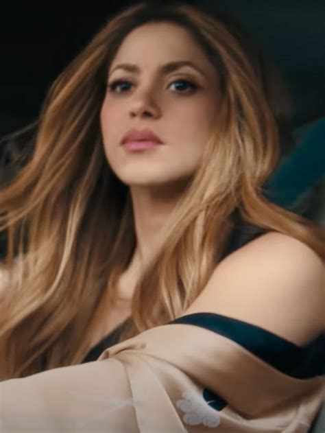 El Trepidante Anuncio De Shakira Para Sabritas Y Lays Eslogan