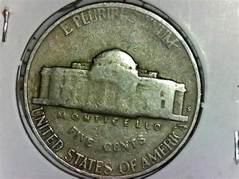 1940 S NICKEL | Coin Talk