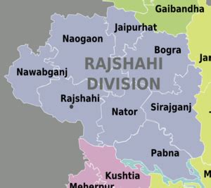 Rajshahi Division - Wikitravel