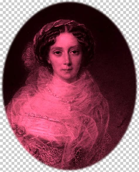 Maria Alexandrovna Portrait Miniature Russia Painting PNG Clipart