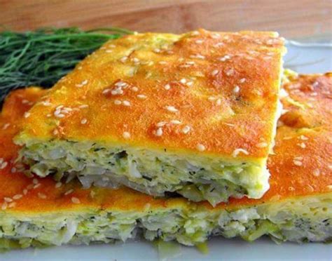 Torta De Repolho Conhe A Uma Receita Deliciosa E Light Guia Dos