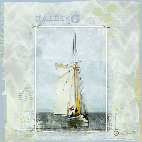 Sailing