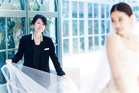 ウエディングプランナー（総合職） 中途採用 Bld Weddings 採用サイト