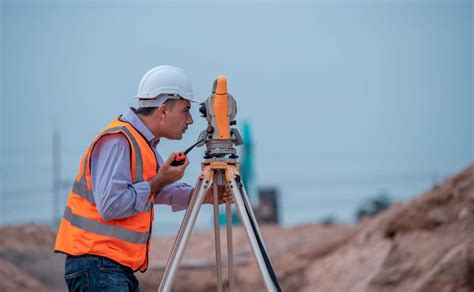 Contacto Punto Visado Precisión a tu alcance