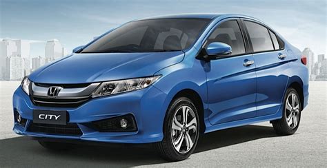 Honda City Price In Malaysia / Honda City 2020 for Malaysia boasts more ...