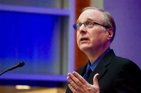 Paul Allen To Invest 125m For New Common Sense Ai Project Aims To