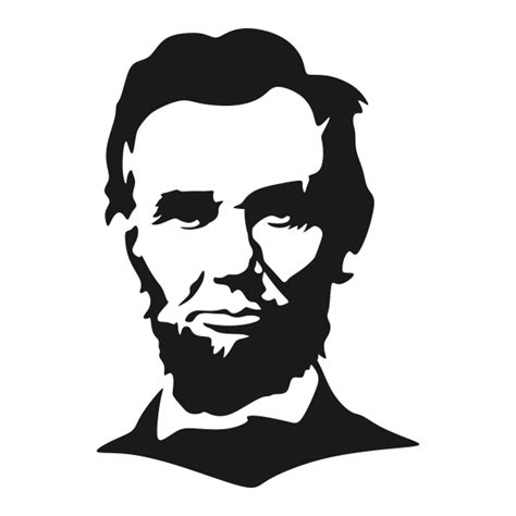 Abe Lincoln Clipart And Abe Lincoln Clip Art Images Hdclipartall