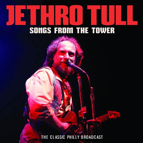 Amazon.com: Songs From The Tower: CDs & Vinyl