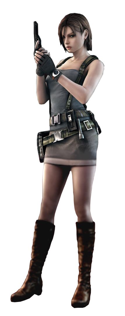 Jill Valentine Png Images And Photos Finder