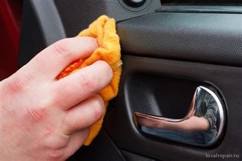 Детейлинг авто - Localrepair.ru