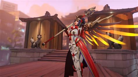 Best Support Heroes in Overwatch 2: Ranked Healer Tier List | Attack of ...