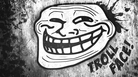 🔥 [130+] Troll Face Wallpapers | WallpaperSafari