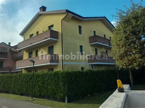 Vendita Appartamento Santo Stino Di Livenza Trilocale In Via Leonardo