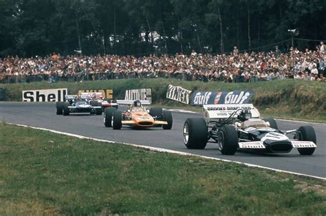 1970 British Grand Prix Brands Hatch England Our Beautiful Wall Art