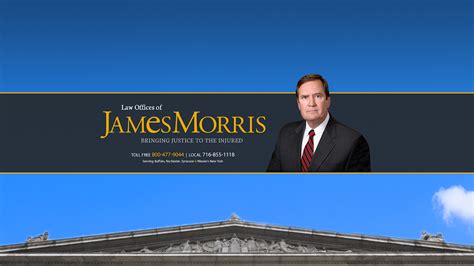 Law Offices Of James Morris Buffalo Ny Services Reviews