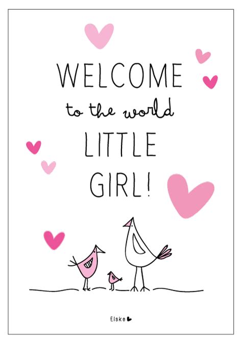 The 25+ best Congratulations baby girl ideas on Pinterest | Welcome baby girls, Welcome baby and ...