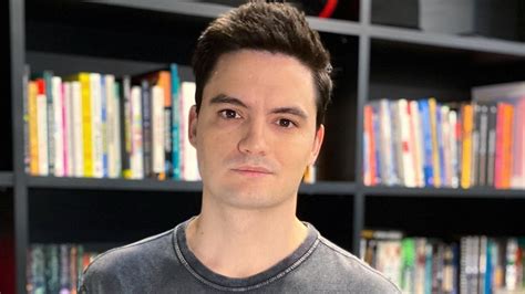 Felipe Neto Fica Entre Os Mais Influentes Da Revista Time E Recebe