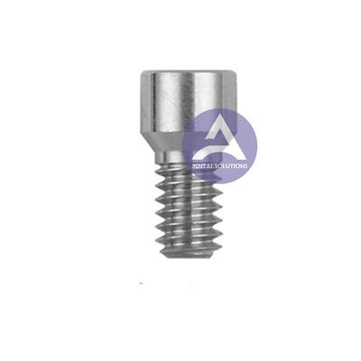 Zimmer Dental Implant Abutment Titanium Multi Unit Screw