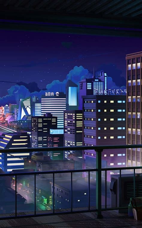 Anime Architecture Wallpapers Top Free Anime Architecture Backgrounds