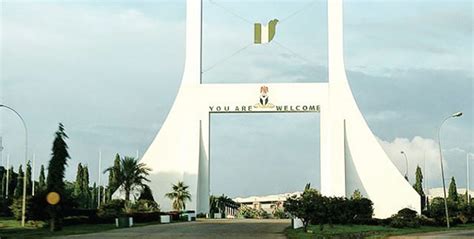 Abuja environmental workers suspend strike, reopen cemeteries