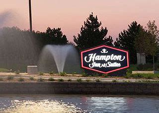 Properties | Hampton Inn