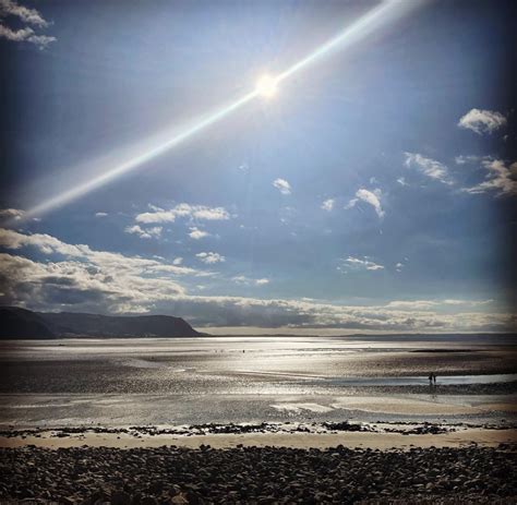 Llandudno West Shore Beach A Complete Guide Conwy Guide