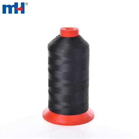 100 High Tenacity Polyester Thread For Sewing Leather