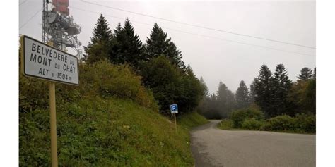 M T O Savoie Les Fermetures De Cols Se Poursuivent Ce Vendredi Le